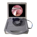 Veterinary Portable Medical Endoscope Camera with Light Source Screen